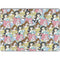 Disney Princess Disney Princesses Pattern Surface Pro 8 Skin