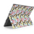 Disney Princess Disney Princesses Pattern Surface Pro 9 Skin