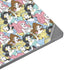 Disney Princess Disney Princesses Pattern Universal Laptop 11in (8.8 x 6.2in) Skin