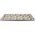 Disney Princess Disney Princesses Pattern Universal Laptop 12in (9.8 x 6.8in) Skin