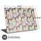 Disney Princess Disney Princesses Pattern Universal Laptop 18in (14.6 x 10.6in) Skin