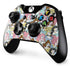 Disney Princess Disney Princesses Pattern Xbox One Controller Skin