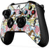 Disney Princess Disney Princesses Pattern Xbox One X Controller Skin