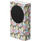 Disney Princess Disney Princesses Pattern Xbox Series S Console Skin