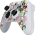 Disney Princess Disney Princesses Pattern Xbox Series S Controller Skin