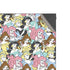 Disney Princess Disney Princesses Pattern Xbox Series X Console Skin