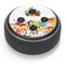 Disney Tsum Tsum Art Amazon Echo Dot Skin