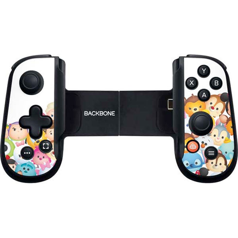 Disney Tsum Tsum Art Backbone One for iPhone Game Controller Skin