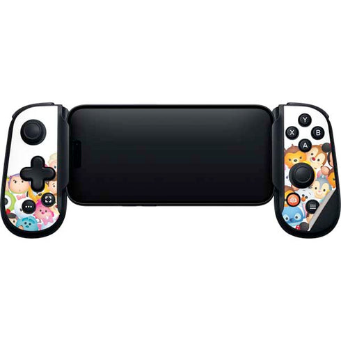 Disney Tsum Tsum Art Backbone One for iPhone Game Controller Skin