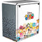 Disney Tsum Tsum Art Cooler Master MasterBox Q300L Mini Tower Skin
