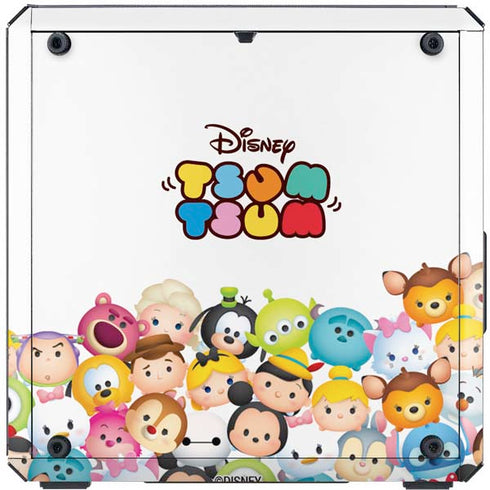 Disney Tsum Tsum Art Cooler Master MasterBox Q300L Mini Tower Skin