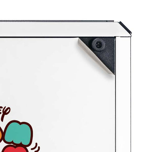 Disney Tsum Tsum Art Cooler Master MasterBox Q300L Mini Tower Skin