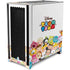 Disney Tsum Tsum Art Corsair 4000D Tempered Glass Mid-Tower ATX Case Skin
