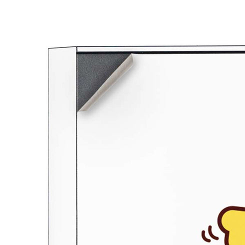 Disney Tsum Tsum Art Corsair 4000D Tempered Glass Mid-Tower ATX Case Skin