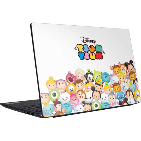 Disney Tsum Tsum Art Dell Vostro Skin