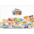 Disney Tsum Tsum Art Dell Vostro Skin