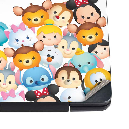 Disney Tsum Tsum Art Dell Vostro Skin