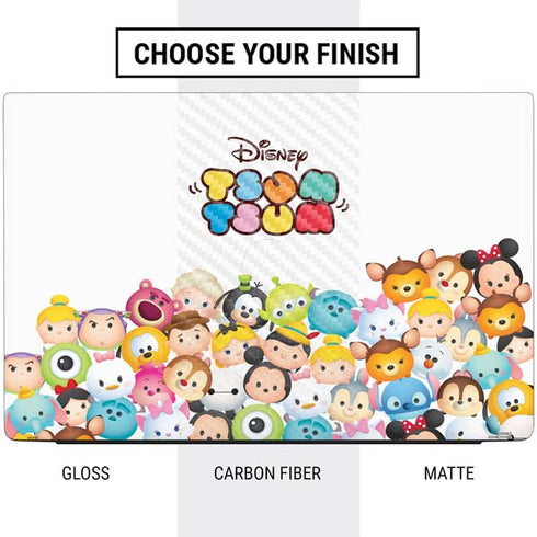 Disney Tsum Tsum Art Dell Vostro Skin