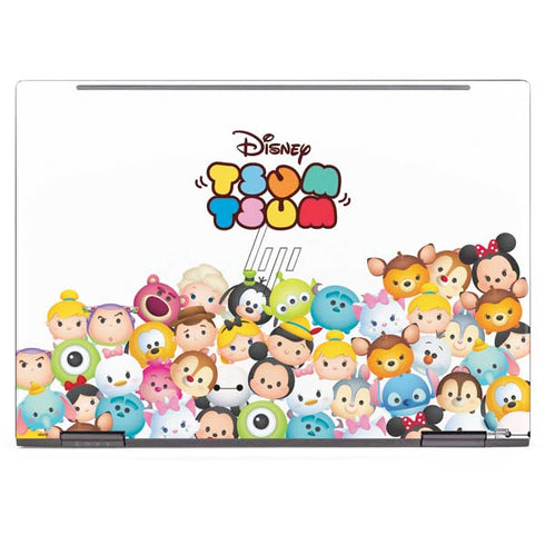 Disney Tsum Tsum Art HP Envy Skin