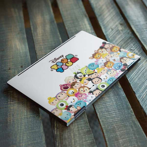 Disney Tsum Tsum Art HP Envy Skin