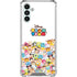 Disney Tsum Tsum Art Galaxy A13 5G Clear Case