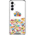 Disney Tsum Tsum Art Galaxy A14 5G Clear Case