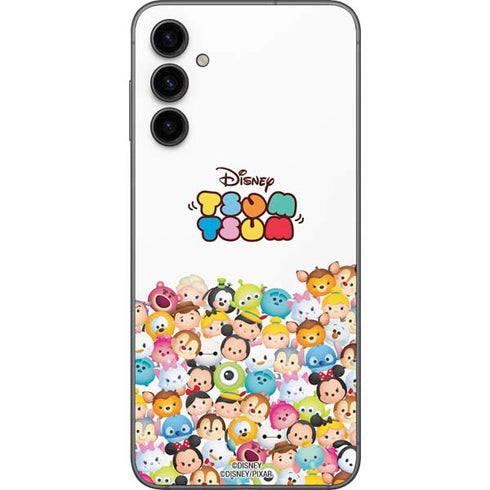 Disney Tsum Tsum Art Galaxy A14 5G Skin