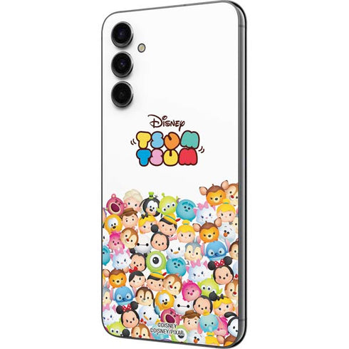 Disney Tsum Tsum Art Galaxy A14 5G Skin