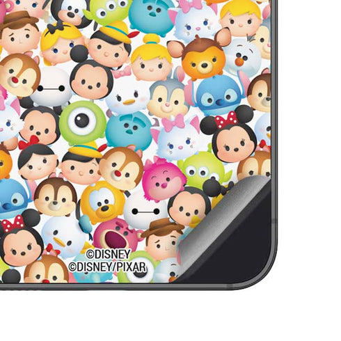 Disney Tsum Tsum Art Galaxy A14 5G Skin