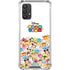 Disney Tsum Tsum Art Galaxy A32 5G Clear Case