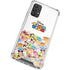 Disney Tsum Tsum Art Galaxy A32 5G Clear Case
