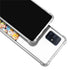 Disney Tsum Tsum Art Galaxy A71 5G Clear Case