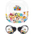 Disney Tsum Tsum Art Galaxy Buds Pro Skin