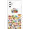 Disney Tsum Tsum Art Galaxy Note 10 Plus Skin
