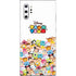 Disney Tsum Tsum Art Galaxy Note 10 Plus Skin
