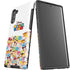 Disney Tsum Tsum Art Galaxy Note 10 Pro Case