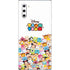 Disney Tsum Tsum Art Galaxy Note 10 Skin