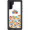 Disney Tsum Tsum Art Galaxy Note 10 Waterproof Case