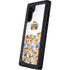 Disney Tsum Tsum Art Galaxy Note 10 Waterproof Case