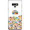 Disney Tsum Tsum Art Galaxy Note 9 Skin