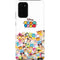 Disney Tsum Tsum Art Galaxy Note20 5G Pro Case