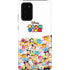Disney Tsum Tsum Art Galaxy Note20 5G Pro Case
