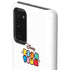 Disney Tsum Tsum Art Galaxy Note20 5G Pro Case