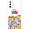 Disney Tsum Tsum Art Galaxy Note20 5G Skin