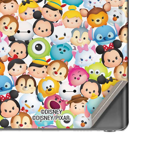 Disney Tsum Tsum Art Galaxy Note20 5G Skin