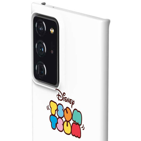 Disney Tsum Tsum Art Galaxy Note20 Ultra 5G Lite Case