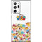 Disney Tsum Tsum Art Galaxy Note20 Ultra 5G Skin