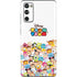 Disney Tsum Tsum Art Galaxy S20 Fan Edition Skin