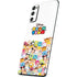 Disney Tsum Tsum Art Galaxy S20 Fan Edition Skin