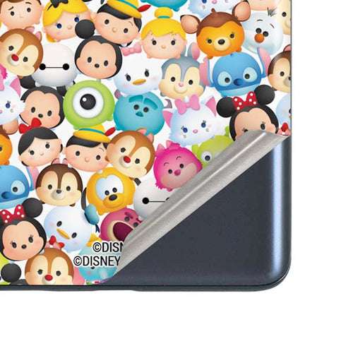 Disney Tsum Tsum Art Galaxy S20 Fan Edition Skin